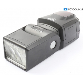 Metz Mecablitz 50 AF-1 Digital für Nikon (282369)