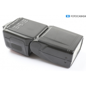 Minolta Program 3500 xi Blitzgerät (282370)