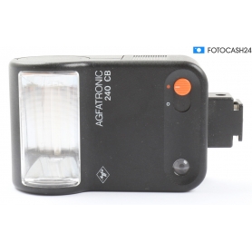 Agfa Agfatronic 240 CB (282375)