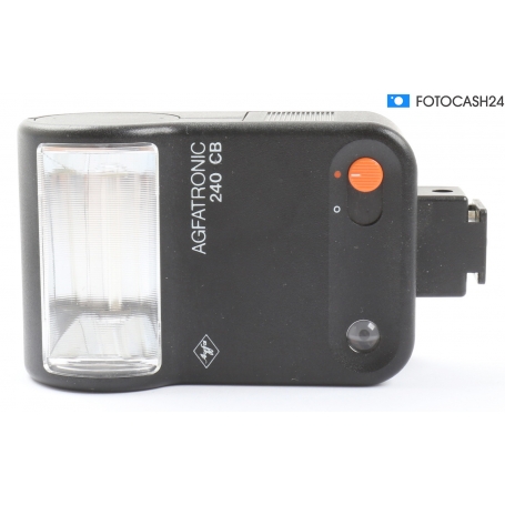Agfa Agfatronic 240 CB (282375)