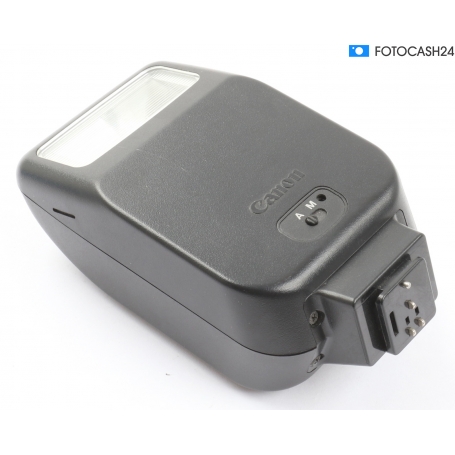 Canon Speedlite 200E Kamera Blitz (282376)