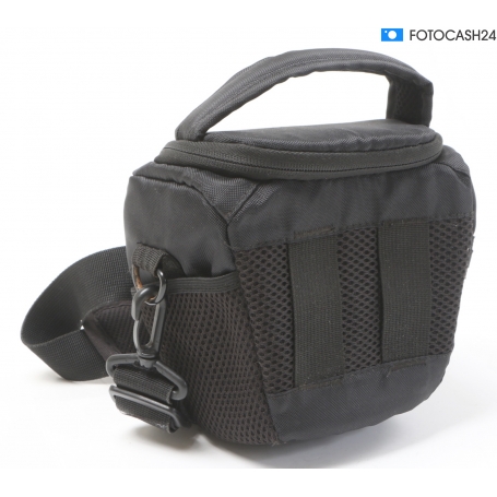 World Traveller Foto Tasche Kameratasche ca. 18x17x11 cm (282388)
