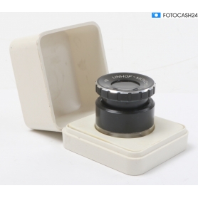 Linhof München 8x Lupe West Germany (282403)