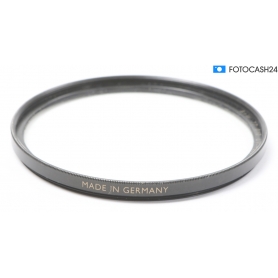 B+W 77 mm 010 UV-HAZE Filter 1x MRC F-Pro (282469)