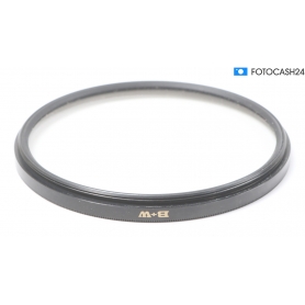 B+W 77 mm 010 UV-HAZE Filter 1x MRC F-Pro (282475)