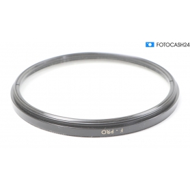 B+W 77 mm 010 UV-HAZE Filter 1x MRC F-Pro (282477)