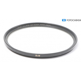 B+W 77 mm 010 UV-HAZE Filter 1x MRC F-Pro (282478)