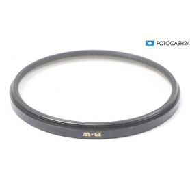 B+W 77 mm 010 UV-HAZE Filter 1x MRC F-Pro (282481)