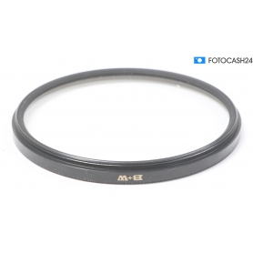 B+W 77 mm 010 UV-HAZE Filter 1x MRC F-Pro (282482)