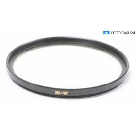 B+W 77 mm 010 UV-HAZE Filter 1x MRC F-Pro (282486)