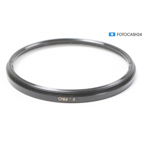 B+W 77 mm 010 UV-HAZE Filter 1x MRC F-Pro (282487)