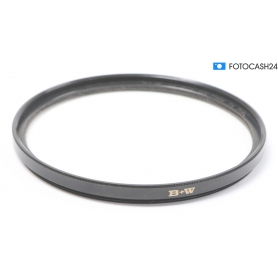 B+W 77 mm 010 UV-HAZE Filter 1x MRC F-Pro (282488)