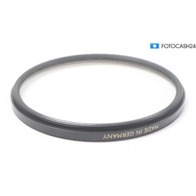 B+W 77 mm 010 UV-HAZE Filter 1x MRC F-Pro (282489)