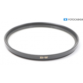 B+W 77 mm 010 UV-HAZE Filter 1x MRC F-Pro (282490)