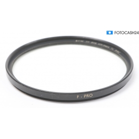 B+W 77 mm 010 UV-HAZE Filter 1x MRC F-Pro (282492)