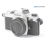 Nikon FM Silver (282495)