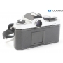 Nikon FM Silver (282495)