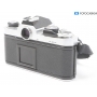 Nikon FM Silver (282495)