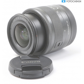 Canon EF-M 3,5-6,3/15-45 IS STM (282498)