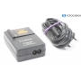 Panasonic Ladegerät DE-A66A Battery Charger inkl. Patona Akku 860mAh (282499)