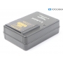 Panasonic Ladegerät DE-A66A Battery Charger inkl. Patona Akku 860mAh (282499)