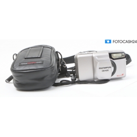 Olympus Multi AF Zoom mit Lens 38-140 mm (282501)