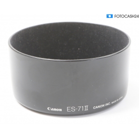 Canon Geli.-Blende ES-71II Lens Hood (282502)