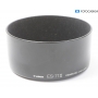 Canon Geli.-Blende ES-71II Lens Hood (282502)