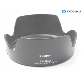 Canon Geli.-Blende EW-83M (282503)