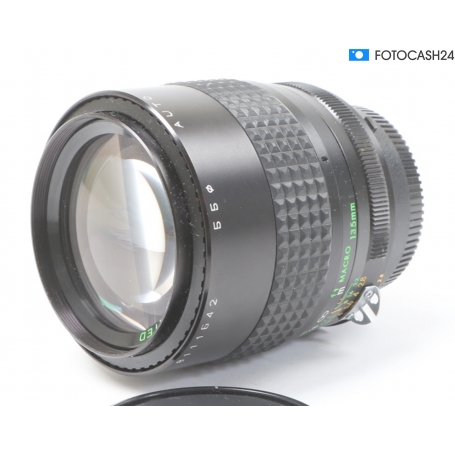 Makinon Auto Makinon 2.8/135 für Nikon (282504)