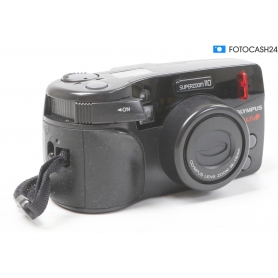 Olympus Multi AF SuperZoom 110 mit Lens 38-110 mm (282505)