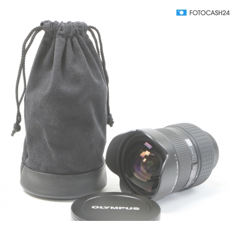 Olympus Zuiko Digital 4,0/7-14 ED (282506)