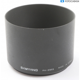 Samyang Lens Hood PH-095S for Samyang 500mm f/6.3 Mirror MC Lens (282788)