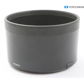 Sony ALC-SH156 Gegenlichtblende für FE 135mm F1.8 GM schwarz (282790)