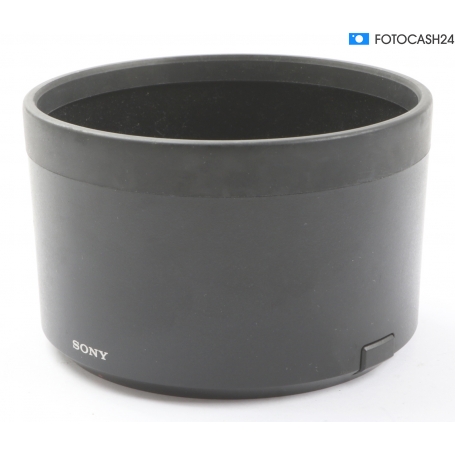 Sony ALC-SH156 Gegenlichtblende für FE 135mm F1.8 GM schwarz (282790)