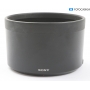 Sony ALC-SH156 Gegenlichtblende für FE 135mm F1.8 GM schwarz (282790)