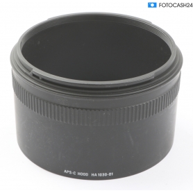 Sigma HA 1030-01 APS-C Hood für 50-500mm f/4.5-6.3 G APO OS HSM (282791)