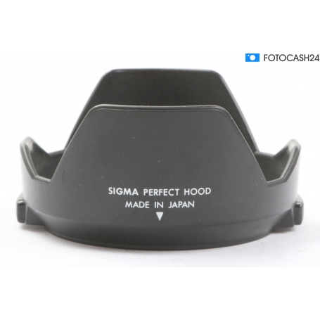 Sigma Perfect Hood 52mm M52 Sonnenblende (282796)