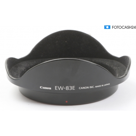 Canon Geli.-Blende EW-83E EF 4,0/17-40 L USM (282802)