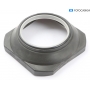 Mamiya RB67 Rubber Lens Hood 50mm 65mm (282805)