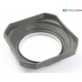 Mamiya RB67 Rubber Lens Hood 50mm 65mm (282805)