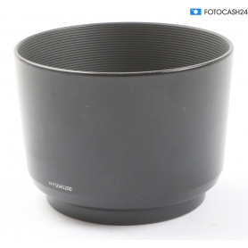 Panasonic Sonnenblende H-FS045200 für F4-5,6/ 45-200 mm (282819)