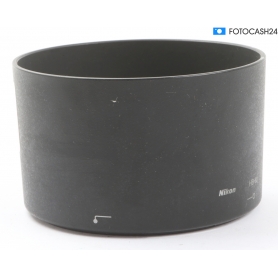 Nikon Gegenlichtblende HB-42 für Nikon AF-S 60/2,8G ED MICRO (282820)