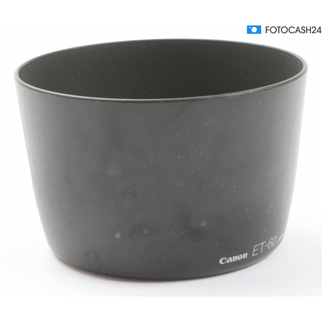 Canon Geli.-Blende ET-60 EF 4,0-5,6/75-300 USM (282822)