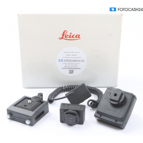 Leica RBA Ringblitzadapter (282934)