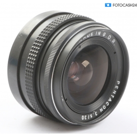 Pentacon 3,5/30 für Exacta (282936)