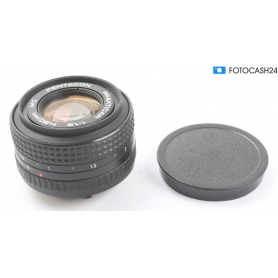 Pentacon Prakticar MC 1,8/50 (282939)