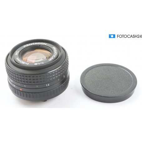 Pentacon Prakticar MC 1,8/50 (282939)