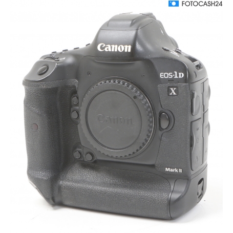 Canon EOS-1Dx Mark II (282946)