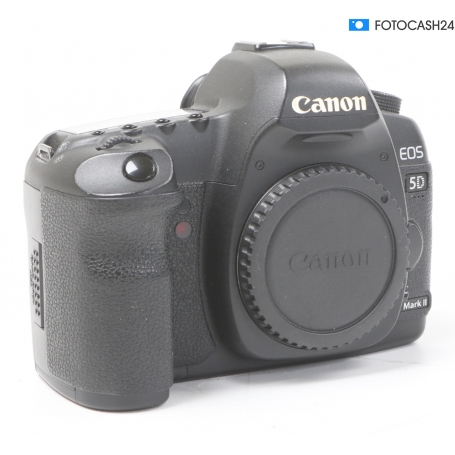 Canon EOS 5D Mark II (282947)
